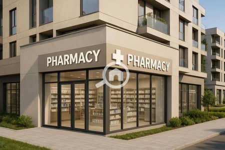 صيدليه  للبيع في الشيخ زايد، الجيزة - 569eb8f7-9cd9-48e5-9034-169625cc7b13. jpg