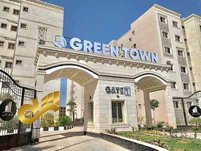 بنتهاوس 5 غرف نوم للبيع في حدائق اكتوبر، الجيزة - 10023f25-e590-47f6-b20c-ab54302c2966. jpg