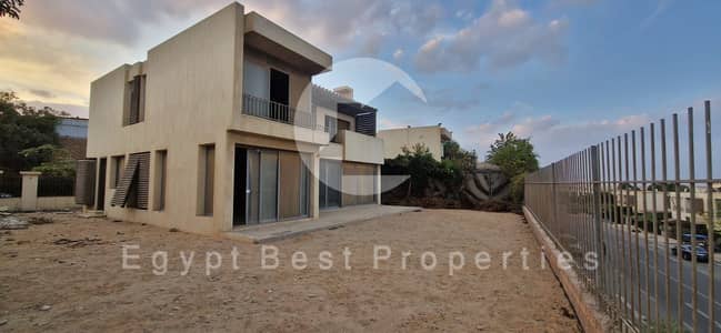 فیلا 4 غرف نوم للبيع في الشيخ زايد، الجيزة - WhatsApp Image 2026-01-28 at 16.03. 32 (1). jpeg