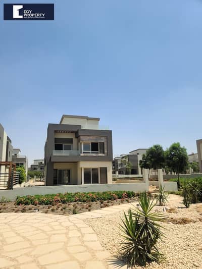 فیلا 4 غرف نوم للبيع في القاهرة الجديدة، القاهرة - _files_standalone15327d. jpg