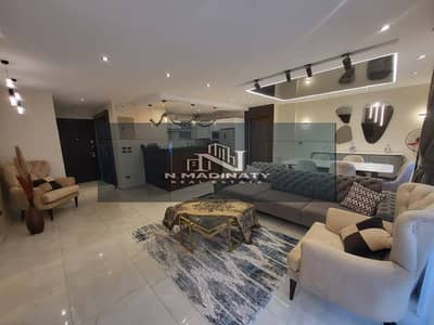 فلیٹ 2 غرفة نوم للايجار في مدينتي، القاهرة - WhatsApp Image 2026-01-28 at 2.12. 33 PM (2). jpeg