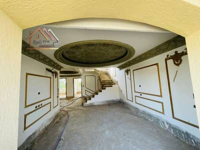 3 Bedroom Villa for Sale in Madinaty, Cairo - 164a3871-a7bd-4994-8f4a-1702ad3c9bbb. jpeg