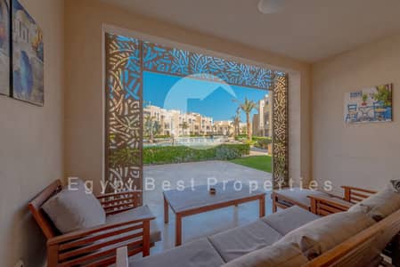 2 Bedroom Penthouse for Sale in Gouna, Red Sea - WhatsApp Image 2025-12-28 at 1.18. 48 PM (2). jpeg