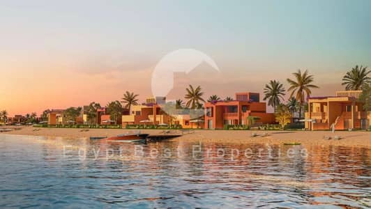 4 Bedroom Villa for Sale in Gouna, Red Sea - IMG_1698. jpeg