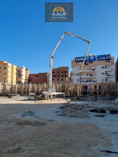 2 Bedroom Flat for Sale in Hurghada, Red Sea - WhatsApp Image 2026-01-03 at 2.02. 56 PM. jpeg