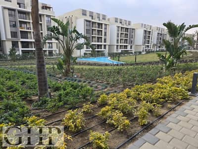 فلیٹ 3 غرف نوم للبيع في القاهرة الجديدة، القاهرة - 8ba65f99-dfea-40d4-9fd0-6e3b1ffe1b5d. jpg