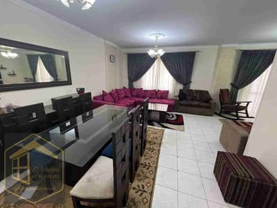 3 Bedroom Flat for Rent in New Cairo, Cairo - 183630. jpg