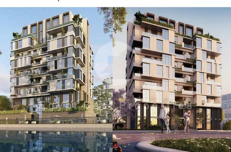 شقة فندقية 3 غرف نوم للبيع في الشيخ زايد، الجيزة - ext 202 apa - Copy. jpg