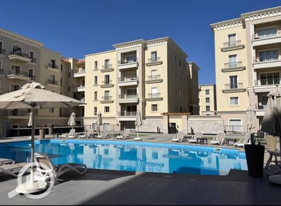 2 Bedroom Flat for Sale in New Cairo, Cairo - WhatsApp Image 2025-06-25 at 12.21. 04 PM. jpeg