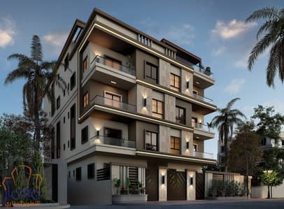 3 Bedroom Apartment for Sale in New Cairo, Cairo - 4th_146M-New. jpg