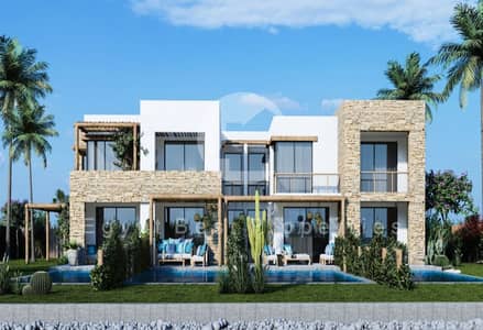 2 Bedroom Chalet for Sale in North Coast, Matruh - IMG-20240331-WA0085. jpg