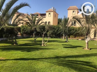 5 Bedroom Twin House for Sale in New Cairo, Cairo - WhatsApp Image 2025-12-16 at 4.28. 49 PM (3). jpeg