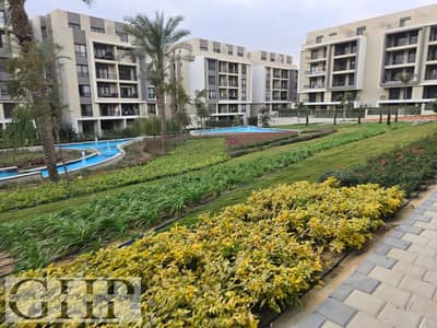 3 Bedroom Apartment for Sale in New Cairo, Cairo - 60ba1148-f9be-4d17-9cc8-70f695dcb266. jpg