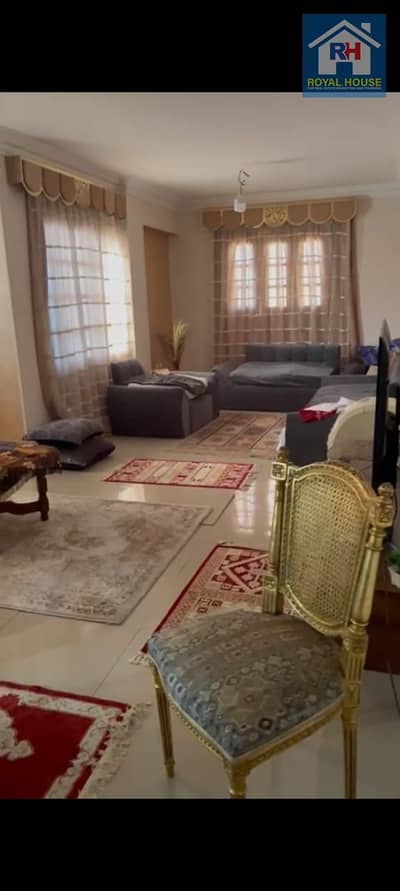 3 Bedroom Apartment for Sale in Ain Shams, Cairo - WhatsApp Image 2026-01-14 at 12.26. 04 PM. jpeg