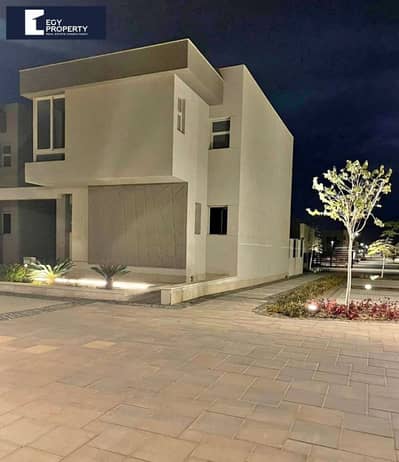 3 Bedroom Villa for Sale in 6th of October, Giza - WhatsApp Image 2026-01-21 at 2.42. 53 PM (1). jpeg