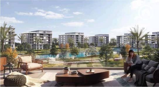 3 Bedroom Flat for Sale in New Cairo, Cairo - WhatsApp Image 2025-05-01 at 5.20. 42 PM. jpeg