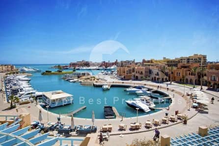 2 Bedroom Chalet for Sale in Gouna, Red Sea - IMG-20241104-WA0028. jpg