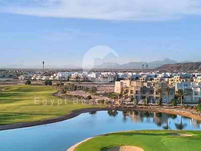 3 Bedroom Chalet for Sale in Gouna, Red Sea - Capturesa. PNG