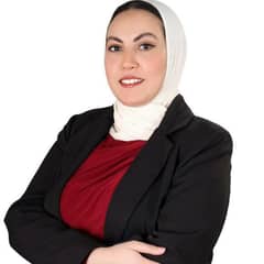 Amira Ahmed