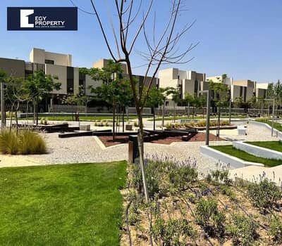 3 Bedroom Villa for Sale in Shorouk City, Cairo - WhatsApp Image 2025-01-27 at 4.12. 01 PM. jpeg