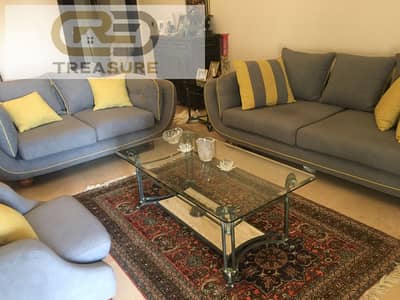 2 Bedroom Flat for Rent in New Cairo, Cairo - WhatsApp Image 2026-01-29 at 12.20. 32 PM (1). jpeg