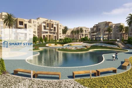 5 Bedroom Villa for Rent in New Cairo, Cairo - صصصص. jpg