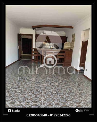 شقة 3 غرف نوم للبيع في سموحة، الإسكندرية - 1000650817. jpg