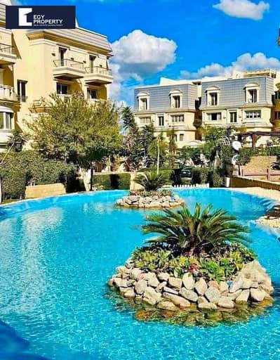 فیلا 3 غرف نوم للبيع في 6 أكتوبر، الجيزة - WhatsApp Image 2026-01-27 at 12.08. 03 PM. jpeg