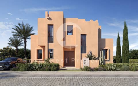 4 Bedroom Twin House for Sale in Gouna, Red Sea - WhatsApp Image 2026-01-13 at 2.07. 25 PM (1). jpeg