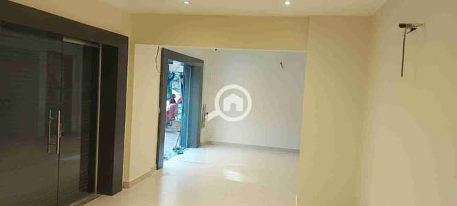 Retail for Rent in Nasr City, Cairo - 174658. jpg
