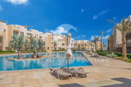 فلیٹ 2 غرفة نوم للبيع في الجونة، البحر الأحمر - WhatsApp Image 2025-12-28 at 1.13. 34 PM. jpeg