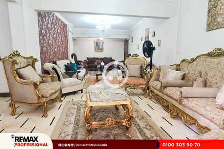 5 Bedroom Apartment for Sale in San Stefano, Alexandria - 1. jpg