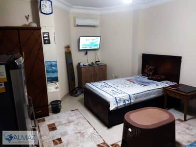 Studio for Rent in New Cairo, Cairo - WhatsApp Image 2026-01-29 at 11.45. 39 AM. jpeg