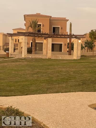 3 Bedroom Villa for Sale in New Cairo, Cairo - 5d117ebb-8b13-4867-a621-718bb780c41f (1). jpg