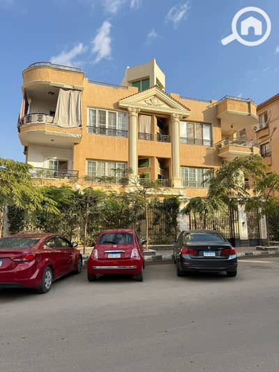 3 Bedroom Apartment for Rent in New Cairo, Cairo - 0. jpeg