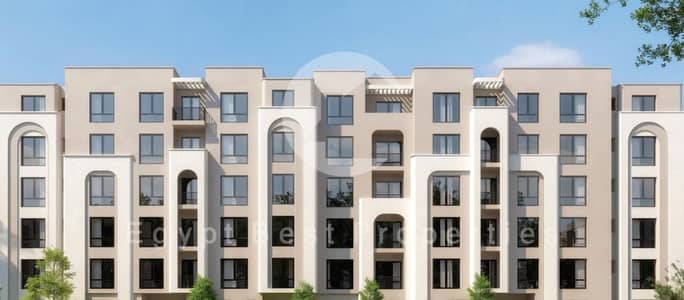 3 Bedroom Apartment for Sale in Madinaty, Cairo - talala_. png