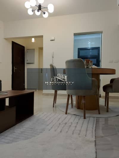 2 Bedroom Flat for Rent in Madinaty, Cairo - WhatsApp Image 2026-01-22 at 12.10. 15 AM (1). jpeg