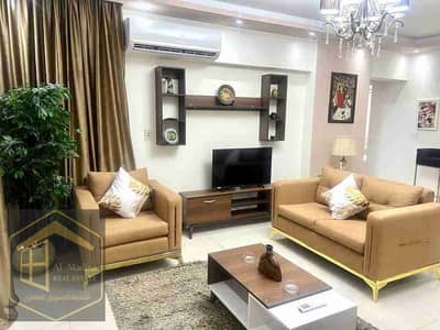 2 Bedroom Apartment for Rent in New Cairo, Cairo - 183779. jpg