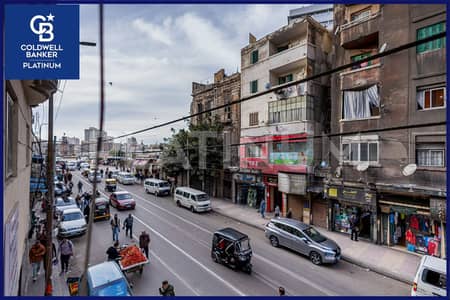 Office for Sale in Moharam Bik, Alexandria - 1. JPG