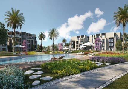 2 Bedroom Apartment for Sale in 6th of October, Giza - WhatsApp Image 2023-11-29 at 11.20. 51_e7f28b18. jpg