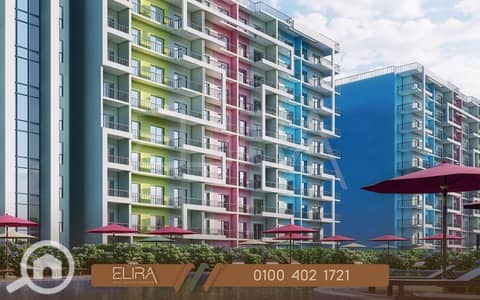 2 Bedroom Chalet for Sale in North Coast, Matruh - 3. jpg