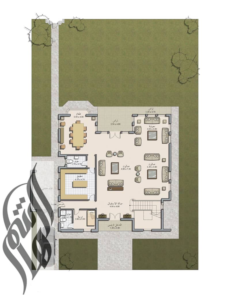 7 001 - Type U - Ground. jpg