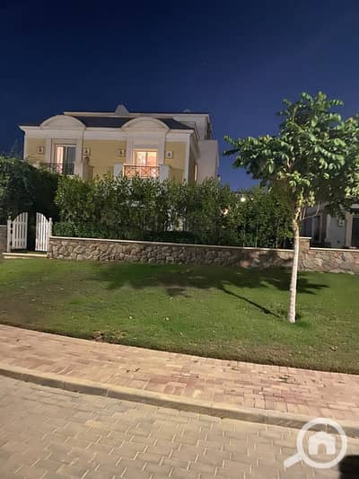 توين هاوس 4 غرف نوم للبيع في 6 أكتوبر، الجيزة - WhatsApp Image 2026-01-29 at 12.22. 40 PM. jpeg