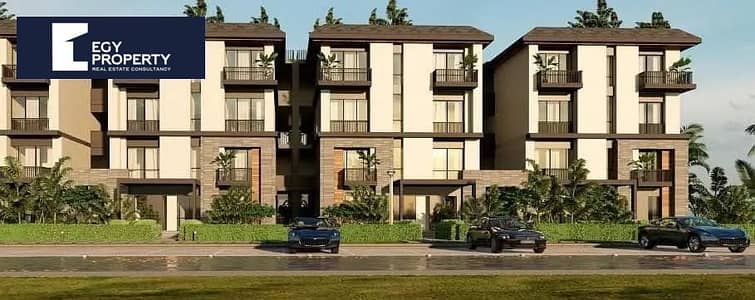 2 Bedroom Flat for Sale in New Cairo, Cairo - 5. jpg