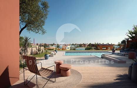 2 Bedroom Chalet for Sale in Gouna, Red Sea - IMG-20251007-WA0089. jpg