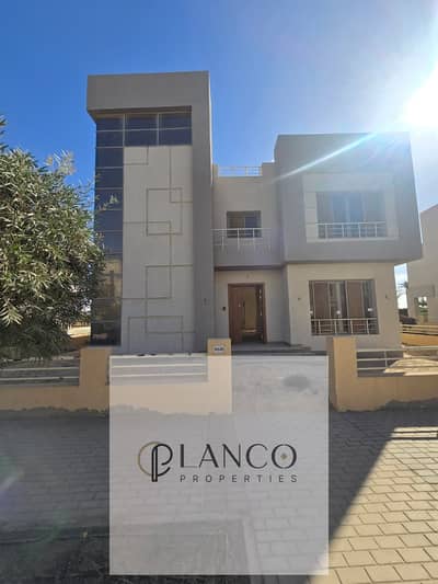 5 Bedroom Villa for Sale in 6th of October, Giza - WhatsApp Image 2026-01-29 at 12.52. 21 PM. jpeg 5 Bedroom Villa for Sale in 6th of October, Giza - WhatsApp Image 2026-01-29 at 12.52. 21 PM. jpeg
