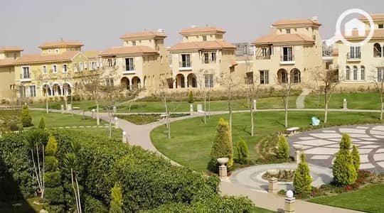 فیلا 5 غرف نوم للبيع في القاهرة الجديدة، القاهرة - WhatsApp Image 2026-01-21 at 12.17. 41 PM (1). jpeg