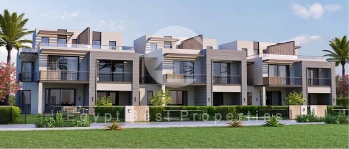 3 Bedroom Flat for Sale in 6th of October, Giza - WhatsApp Image 2025-10-08 at 18.02. 26_75478bad. jpg