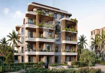 2 Bedroom Flat for Sale in New Cairo, Cairo - IMG-20251008-WA0069. jpg