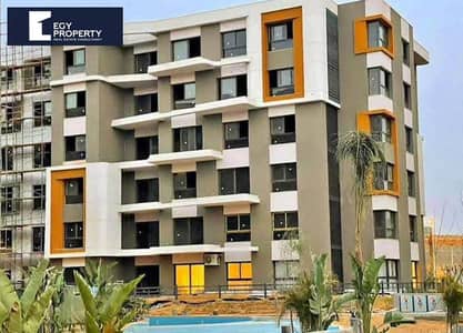 1 Bedroom Flat for Sale in New Cairo, Cairo - WhatsApp Image 2026-01-29 at 2.55. 45 AM. jpeg